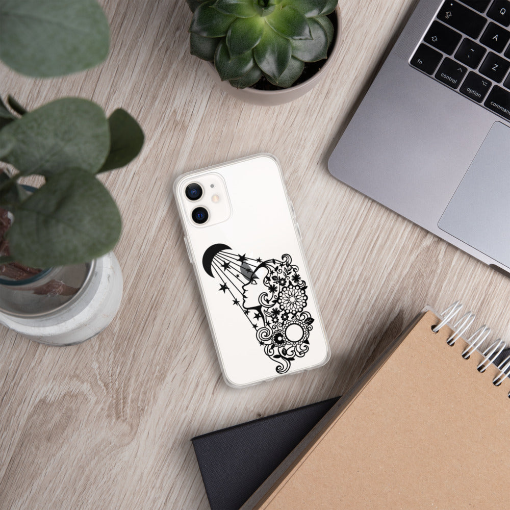 STAR SHINE- iPhone Case