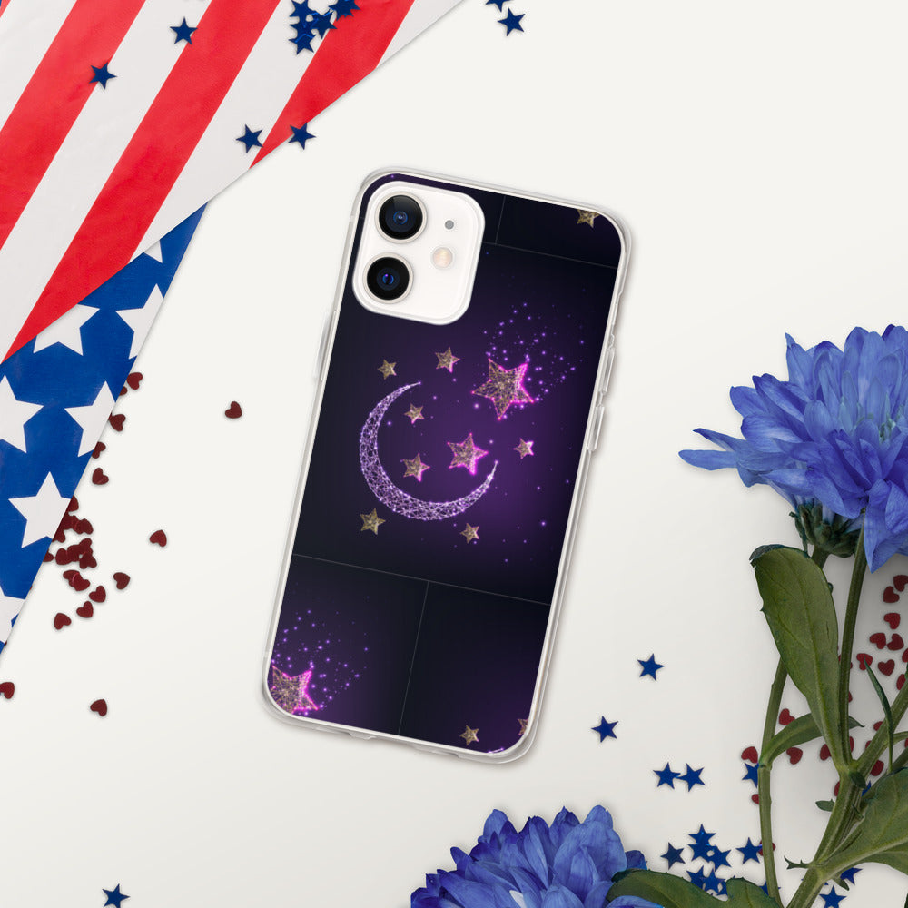 NIGHT OF STARS- iPhone Case