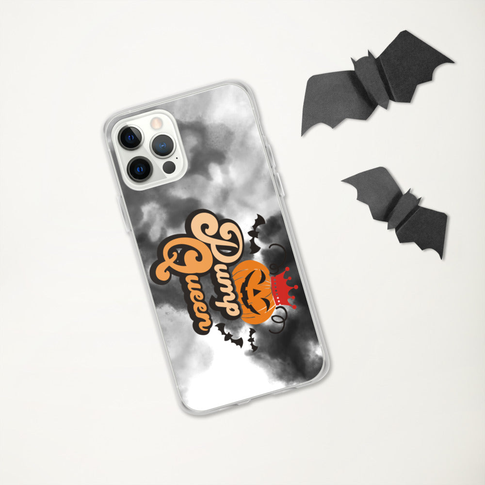 PUMPQUEEN- iPhone Case