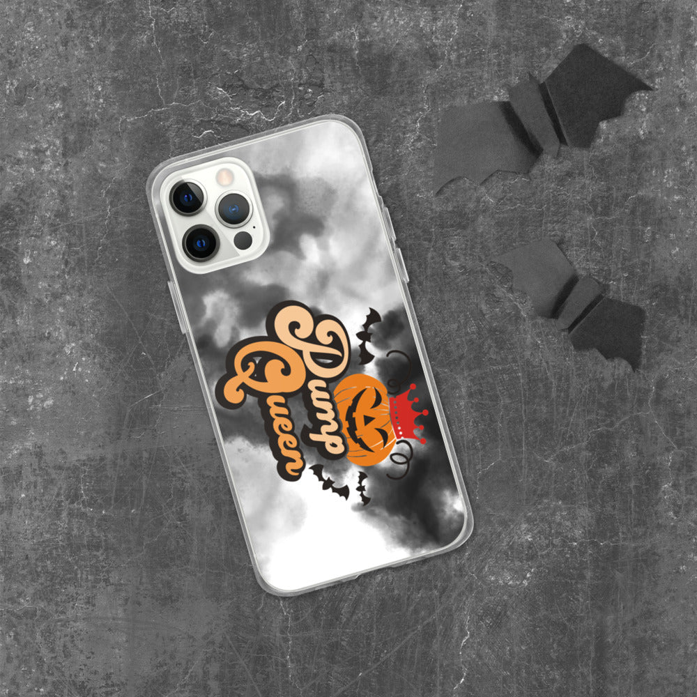 PUMPQUEEN- iPhone Case