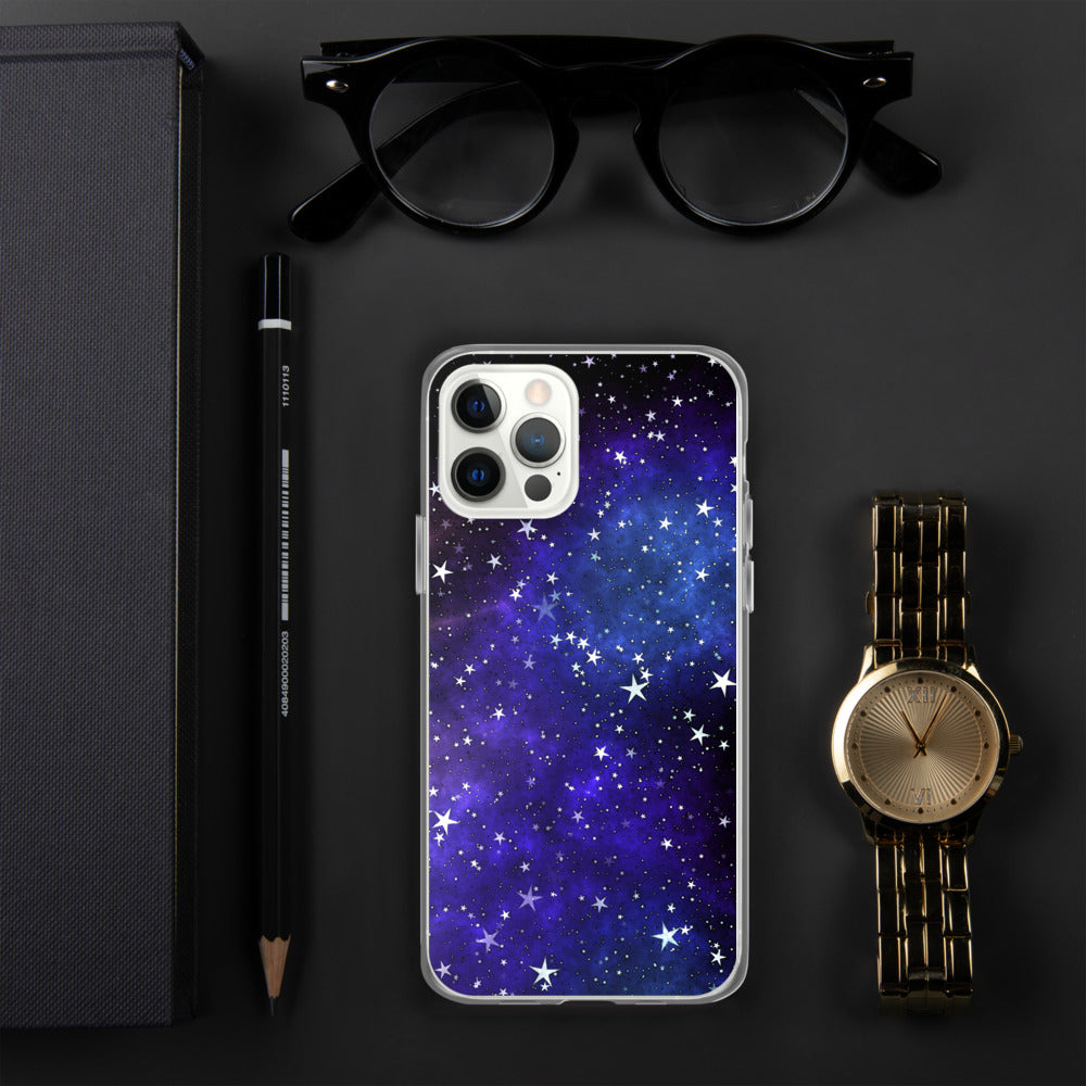 STARRY NIGHT- iPhone Case