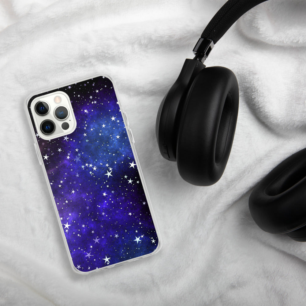 STARRY NIGHT- iPhone Case