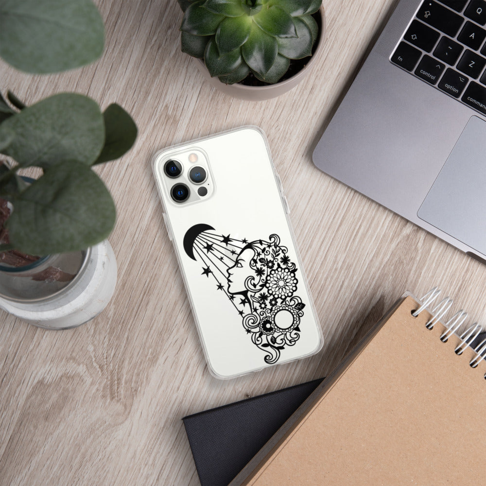 STAR SHINE- iPhone Case
