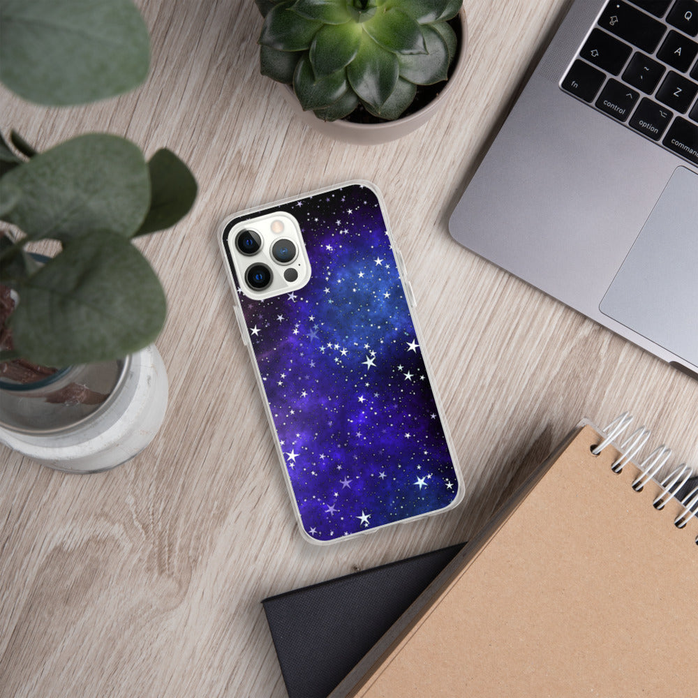 STARRY NIGHT- iPhone Case