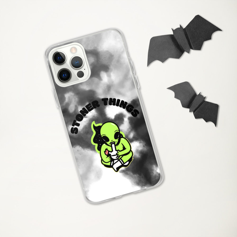 STONER THINGS- iPhone Case