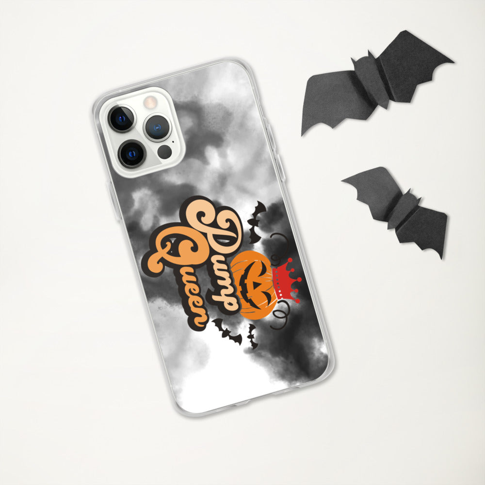 PUMPQUEEN- iPhone Case