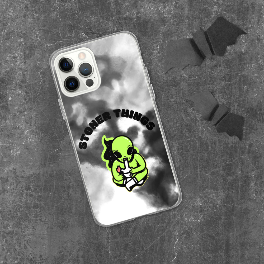 STONER THINGS- iPhone Case