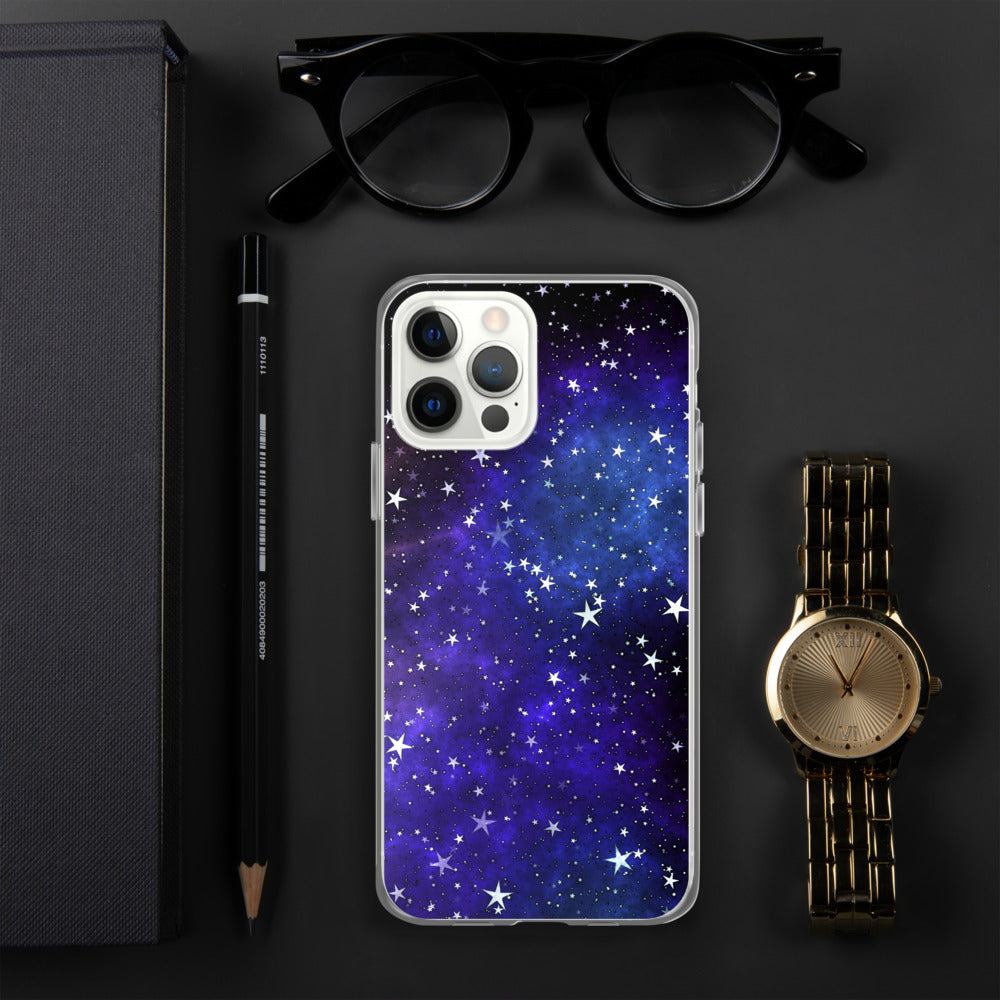 STARRY NIGHT- iPhone Case