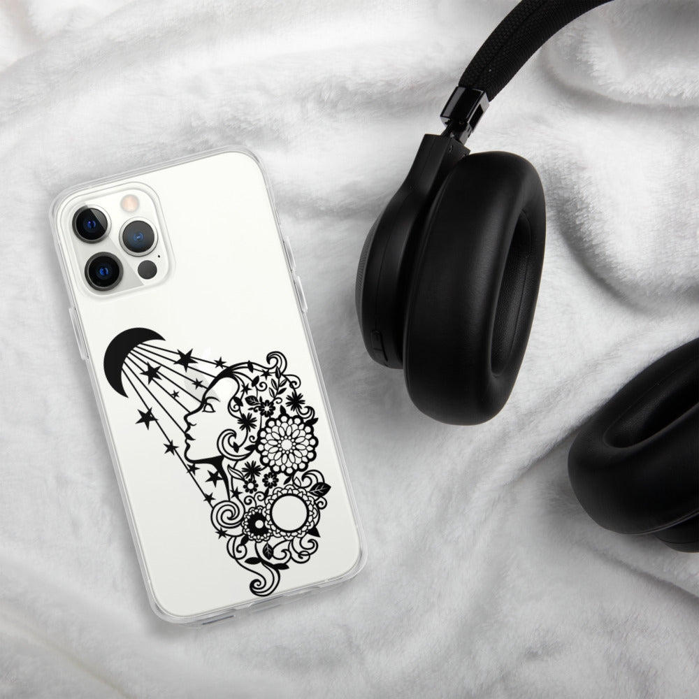 STAR SHINE- iPhone Case