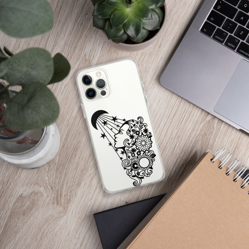 STAR SHINE- iPhone Case