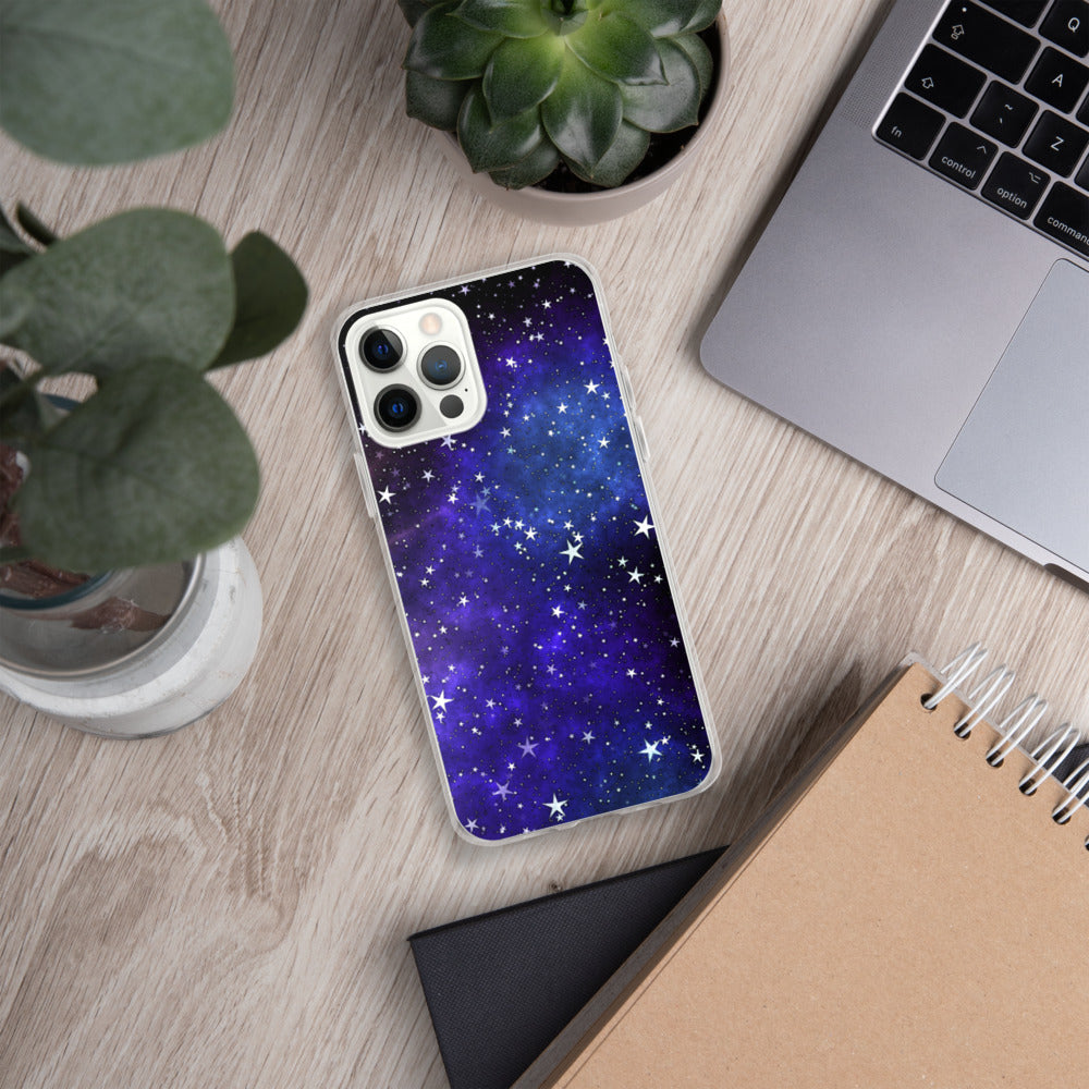 STARRY NIGHT- iPhone Case