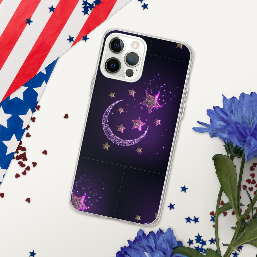 NIGHT OF STARS- iPhone Case