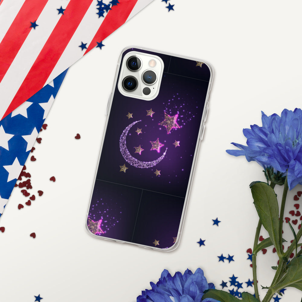 NIGHT OF STARS- iPhone Case