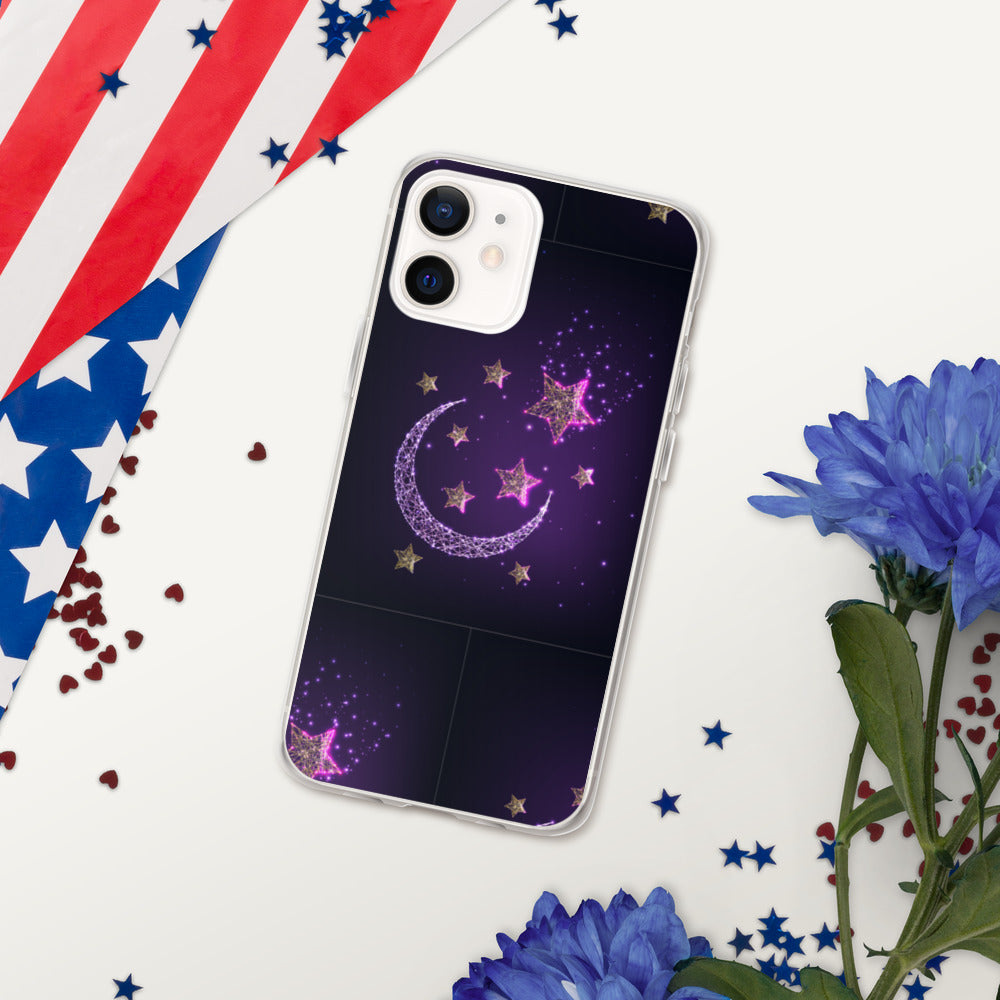 NIGHT OF STARS- iPhone Case