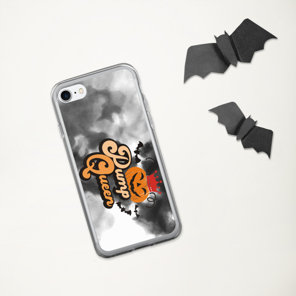 PUMPQUEEN- iPhone Case