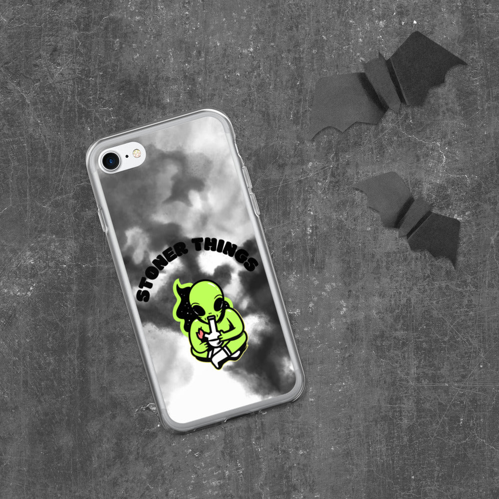 STONER THINGS- iPhone Case