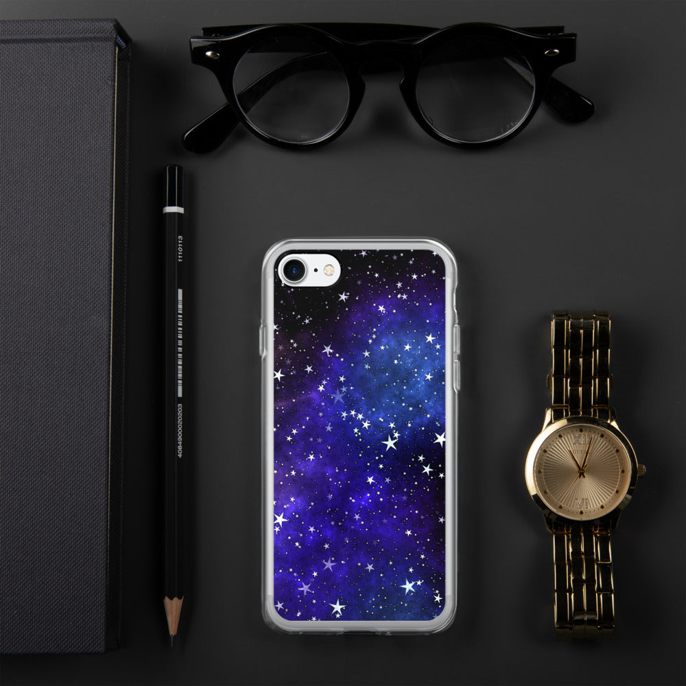 STARRY NIGHT- iPhone Case