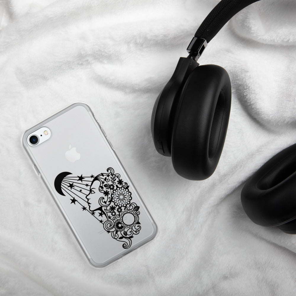 STAR SHINE- iPhone Case
