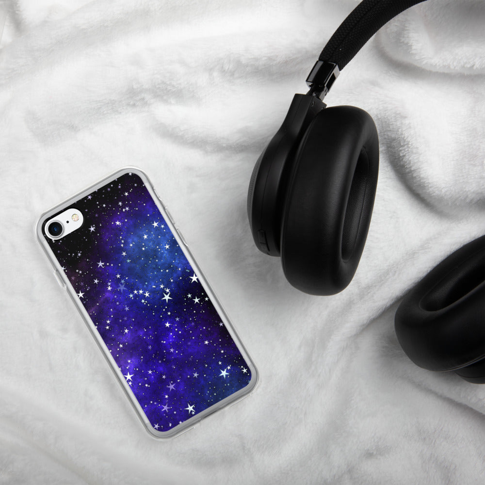 STARRY NIGHT- iPhone Case