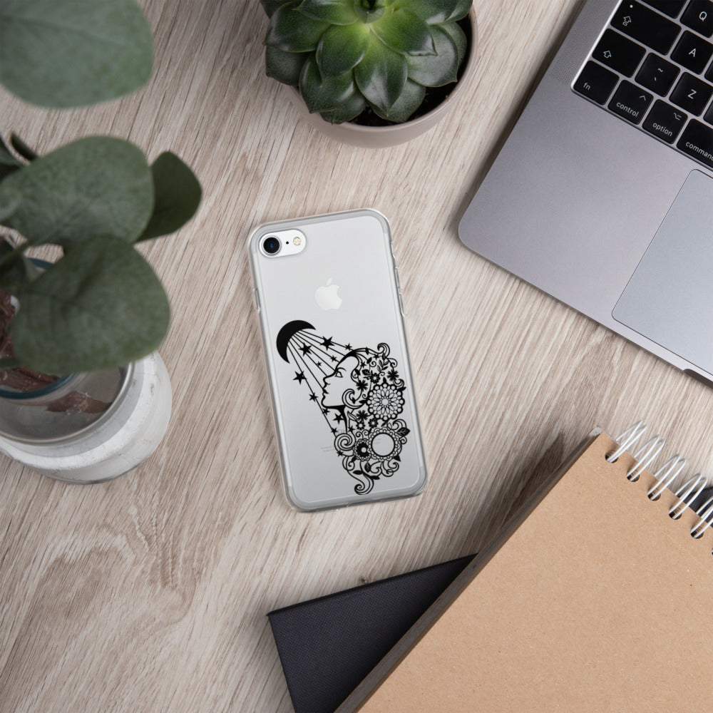 STAR SHINE- iPhone Case