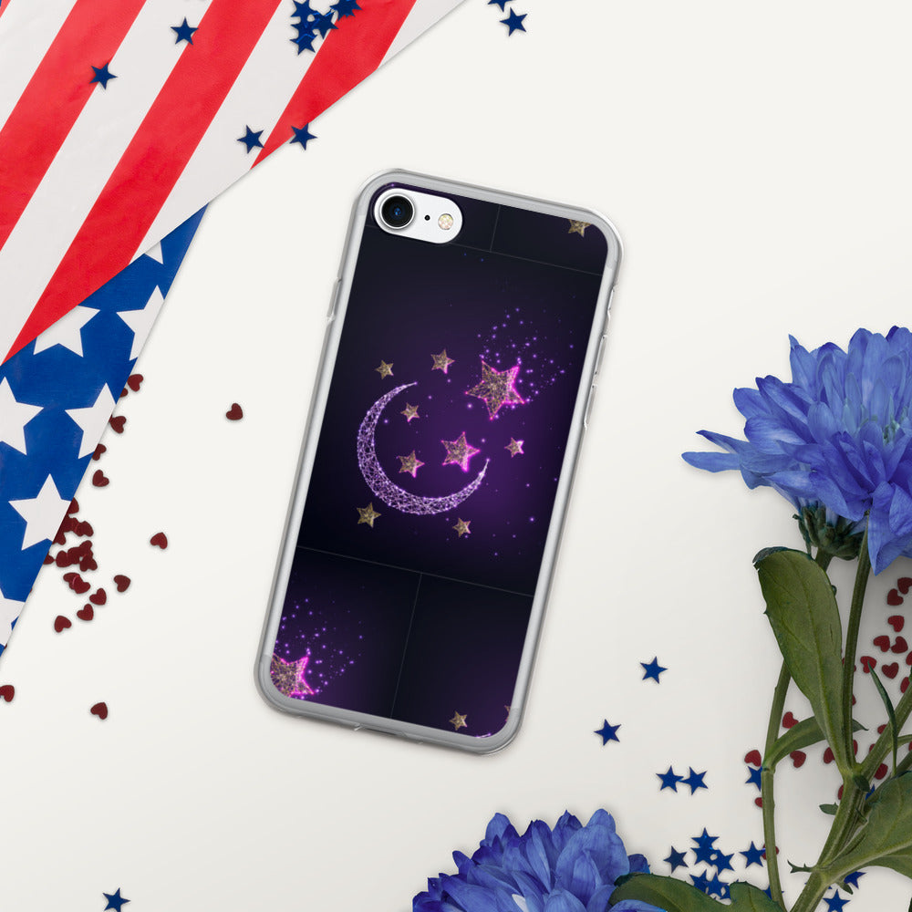 NIGHT OF STARS- iPhone Case