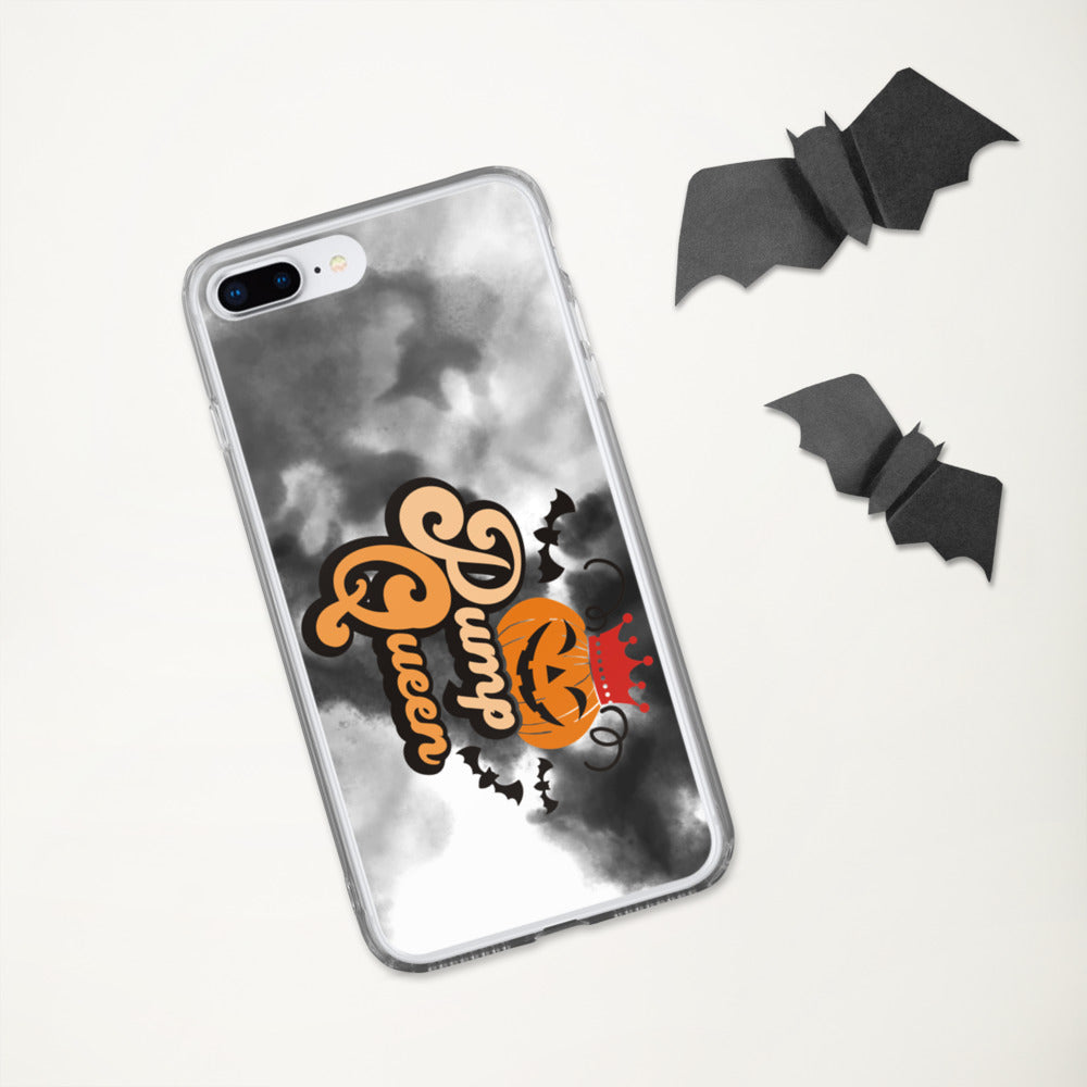 PUMPQUEEN- iPhone Case