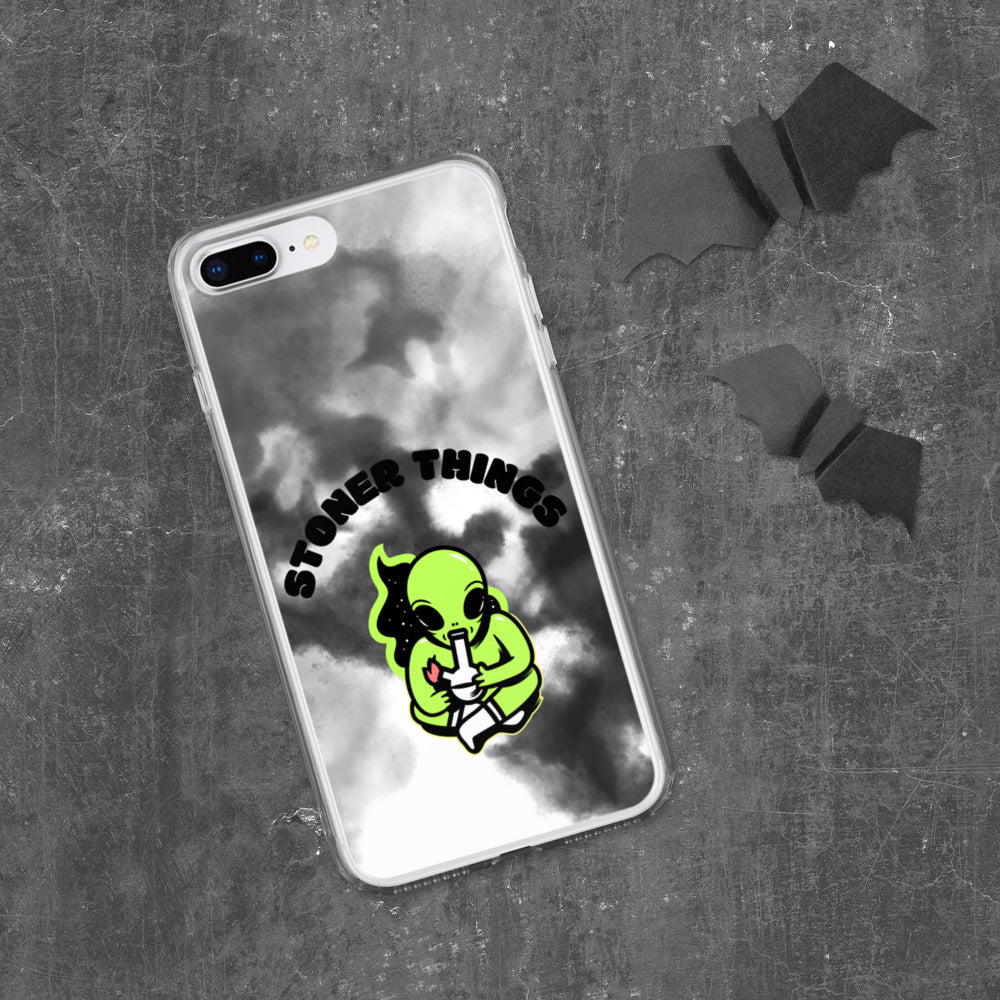 STONER THINGS- iPhone Case