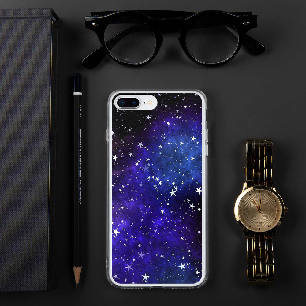 STARRY NIGHT- iPhone Case