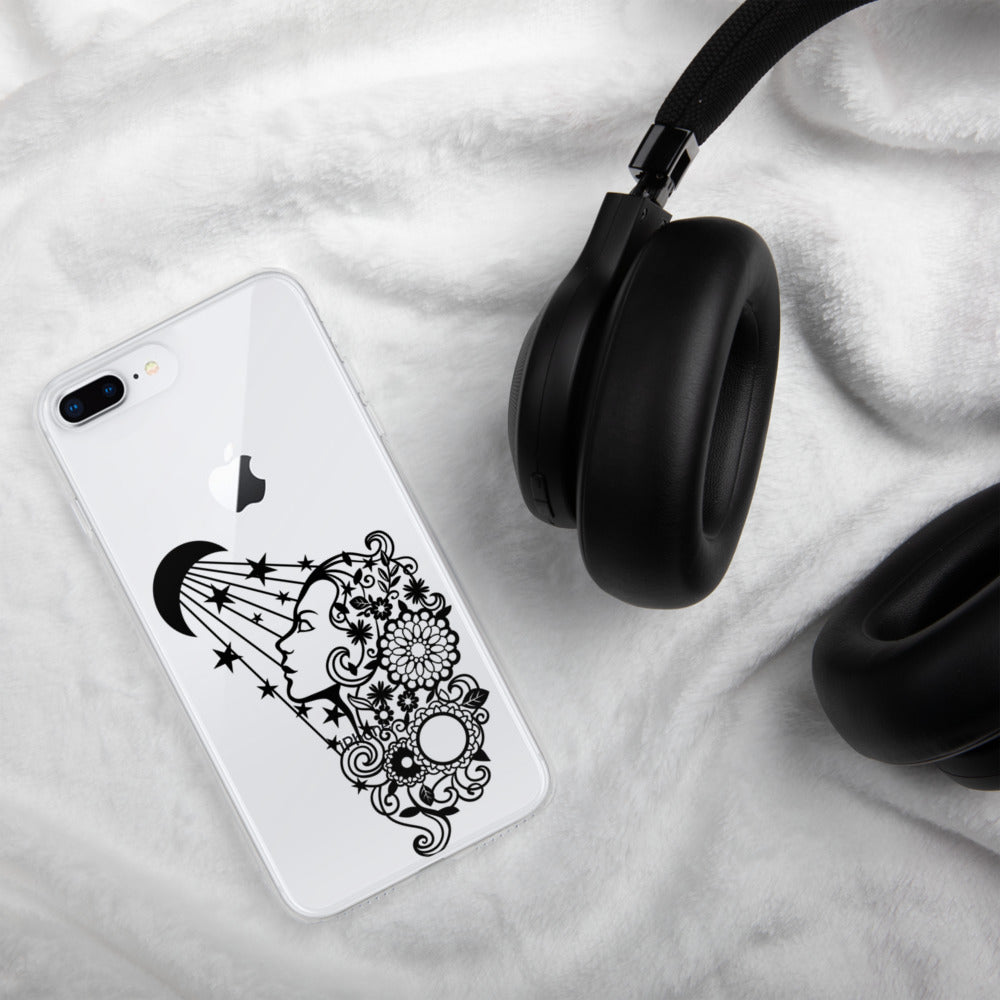 STAR SHINE- iPhone Case