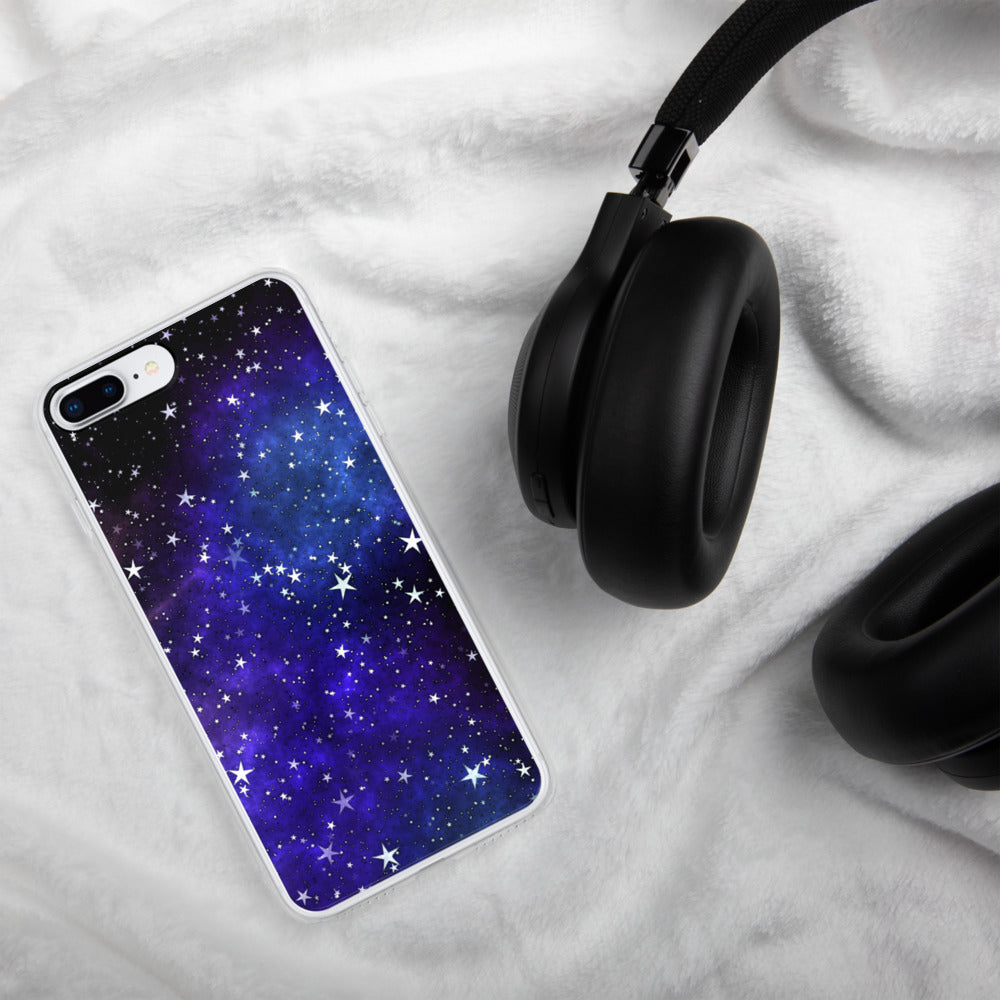 STARRY NIGHT- iPhone Case