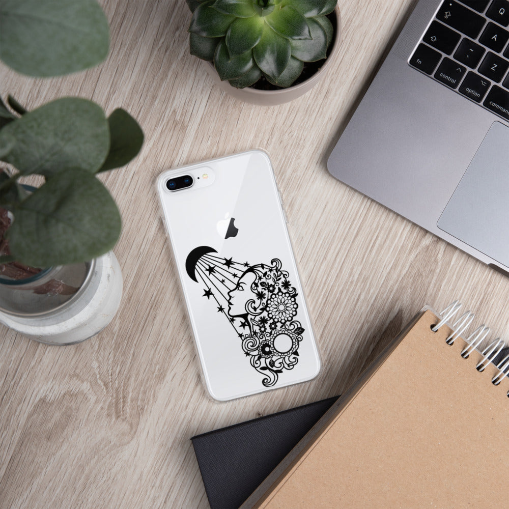 STAR SHINE- iPhone Case