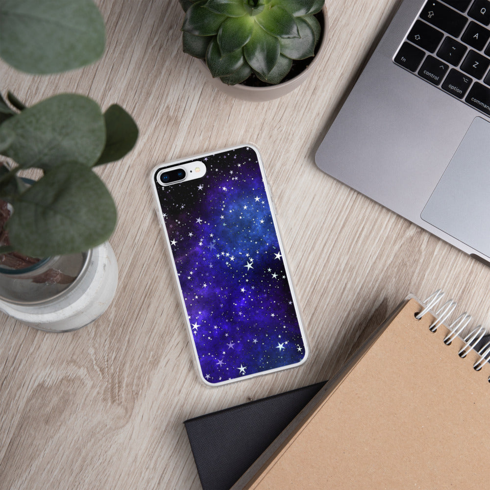 STARRY NIGHT- iPhone Case