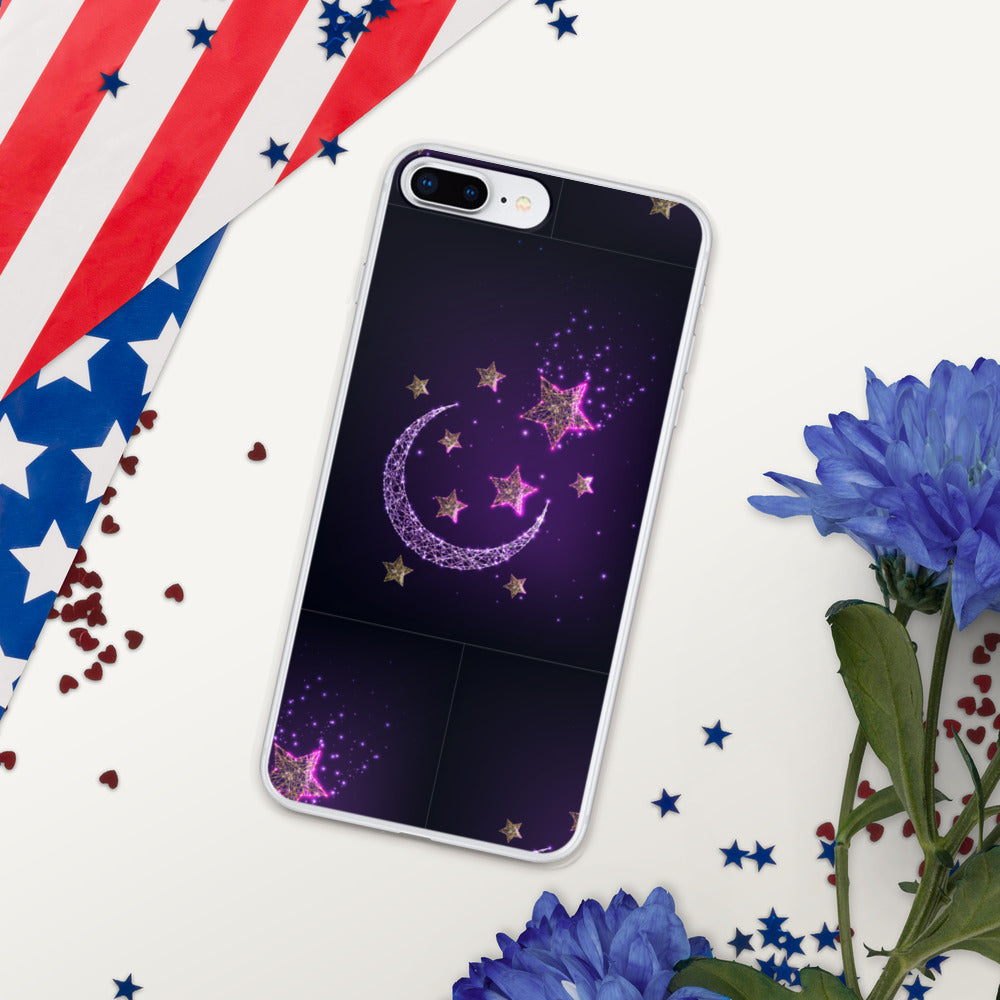 NIGHT OF STARS- iPhone Case