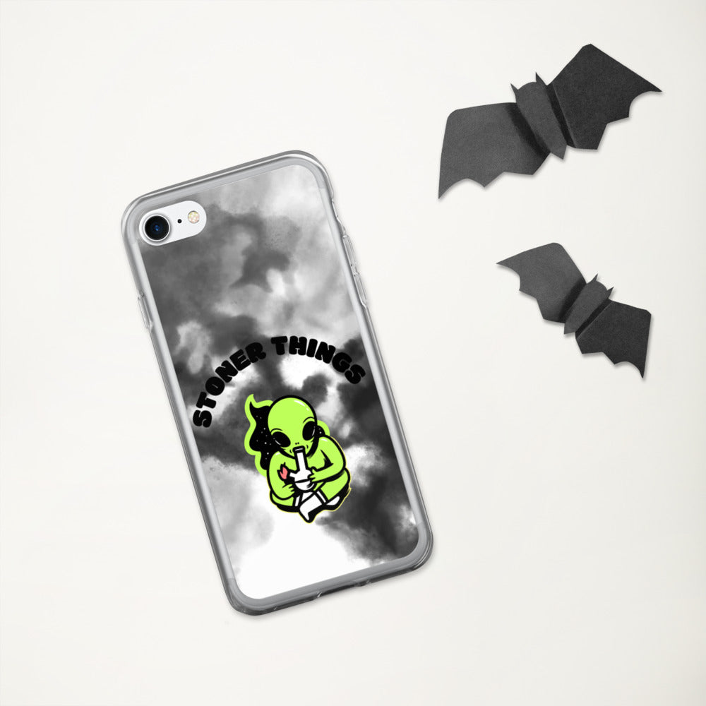STONER THINGS- iPhone Case