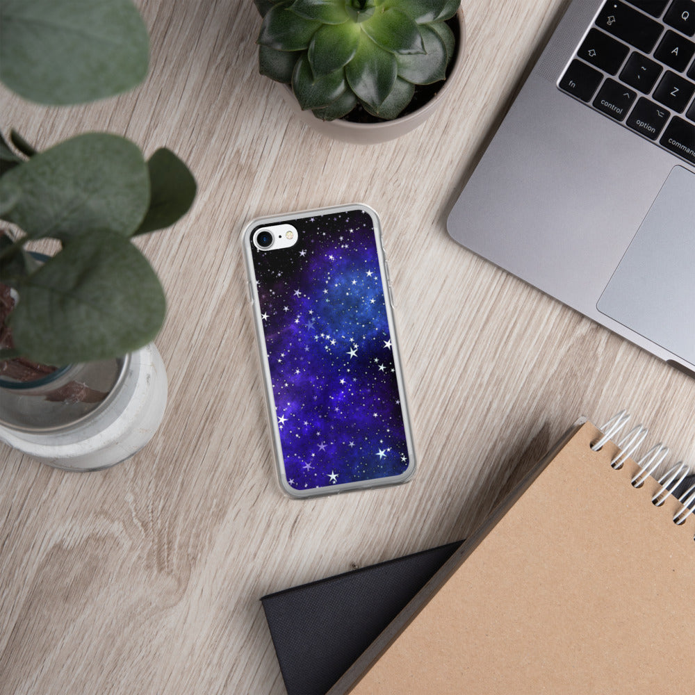 STARRY NIGHT- iPhone Case