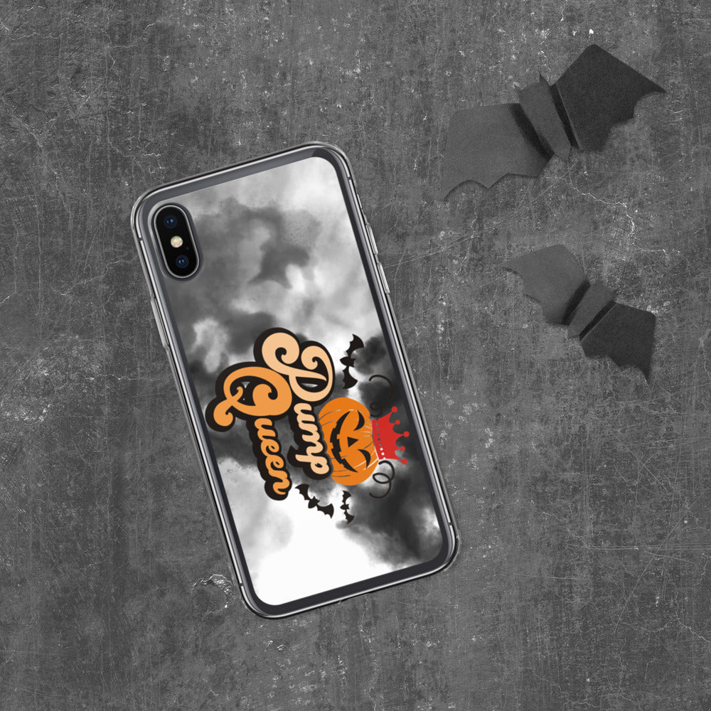 PUMPQUEEN- iPhone Case