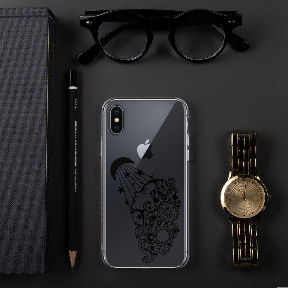 STAR SHINE- iPhone Case