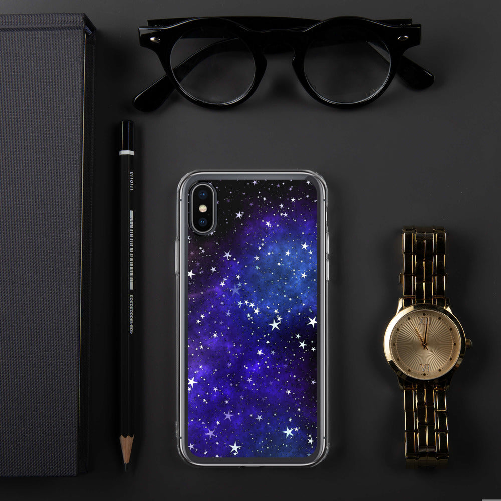 STARRY NIGHT- iPhone Case