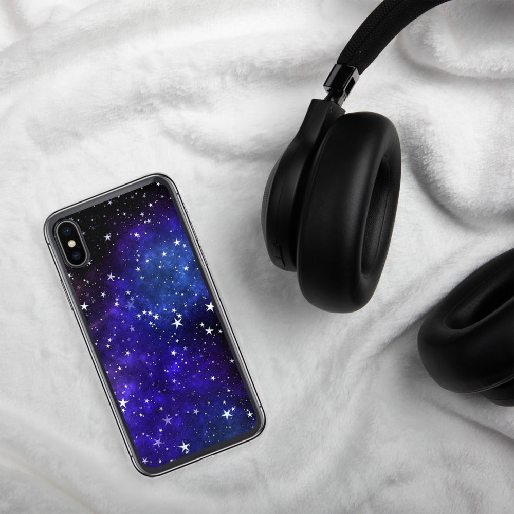 STARRY NIGHT- iPhone Case