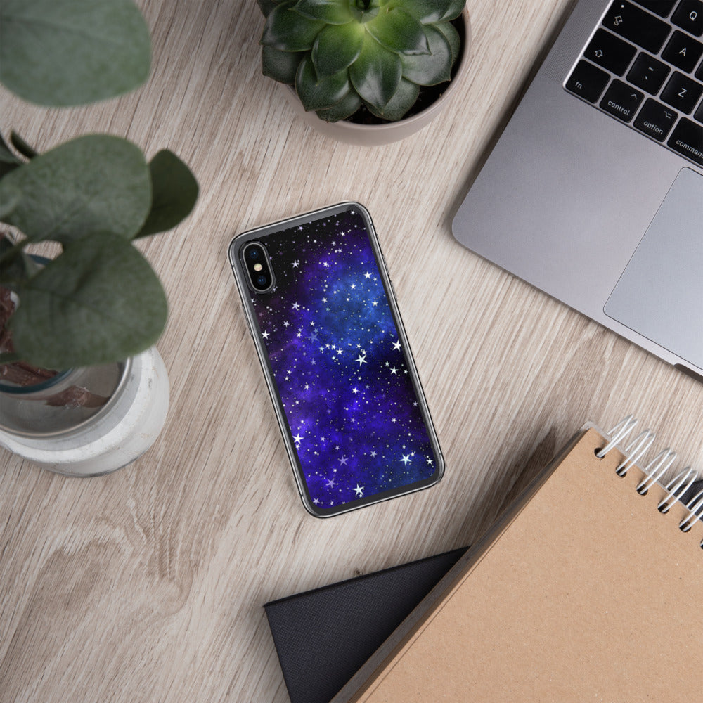 STARRY NIGHT- iPhone Case