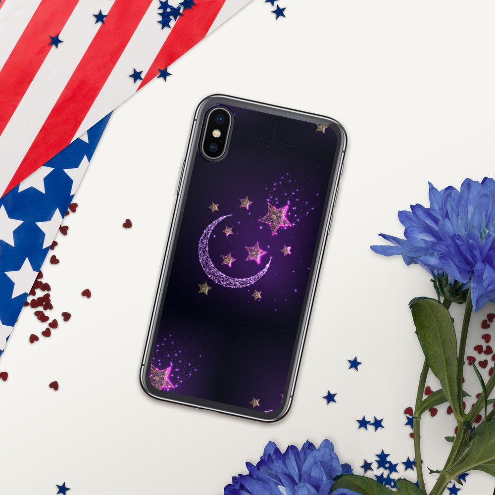 NIGHT OF STARS- iPhone Case