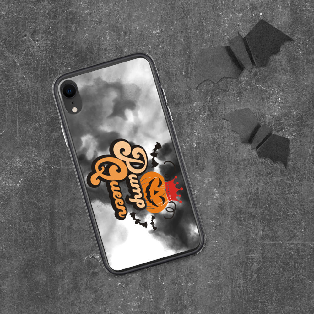 PUMPQUEEN- iPhone Case
