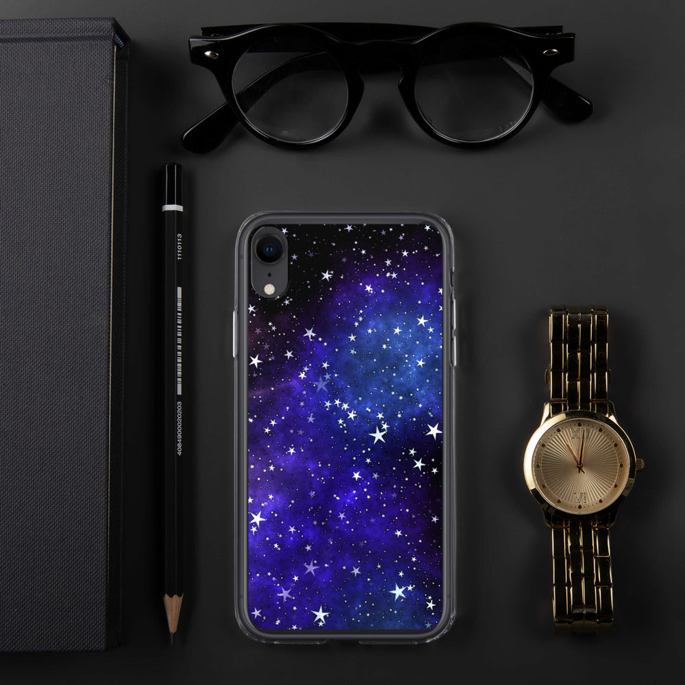 STARRY NIGHT- iPhone Case