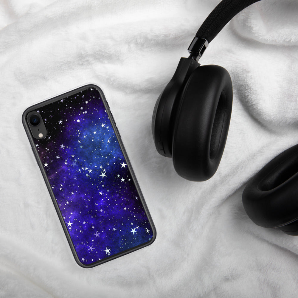 STARRY NIGHT- iPhone Case