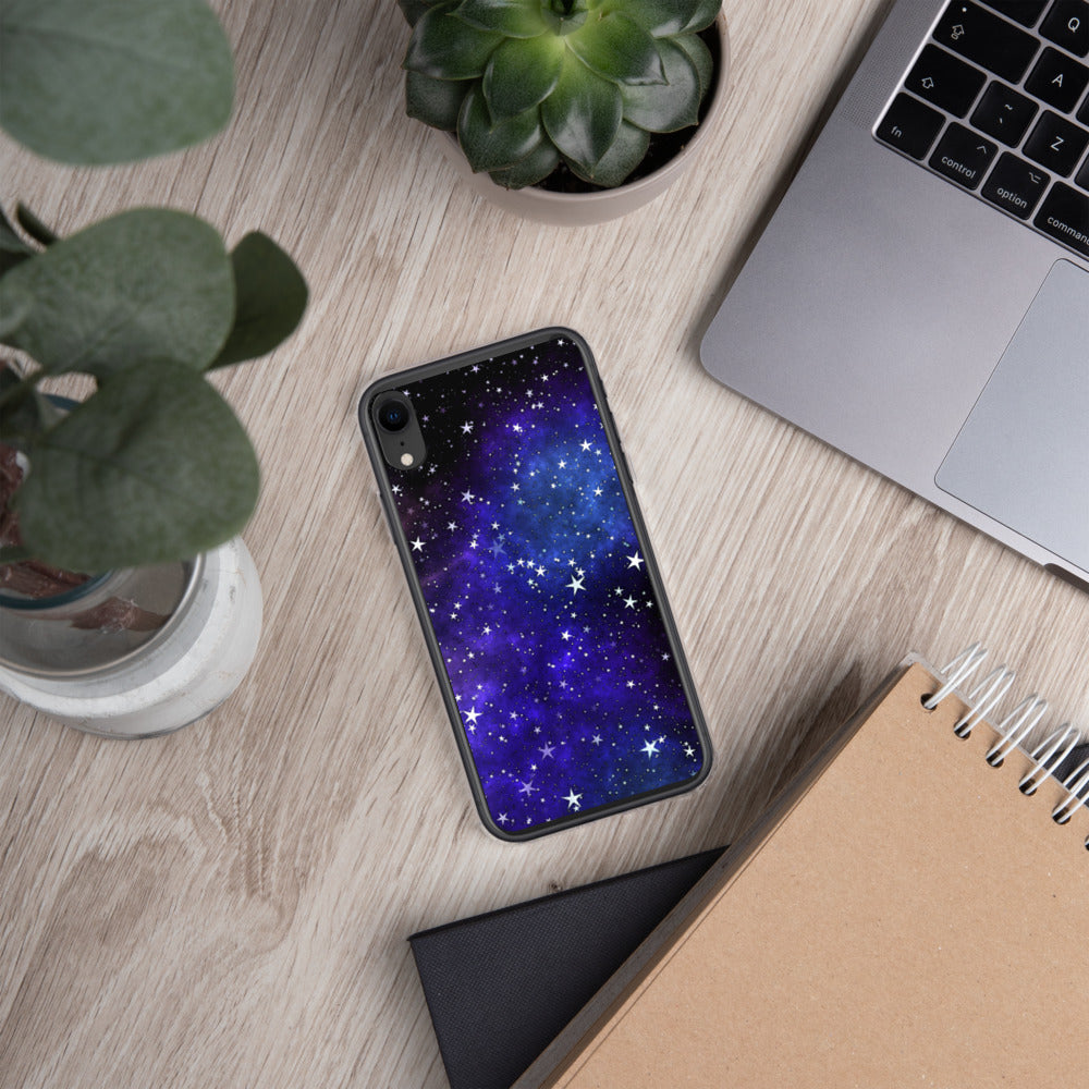 STARRY NIGHT- iPhone Case