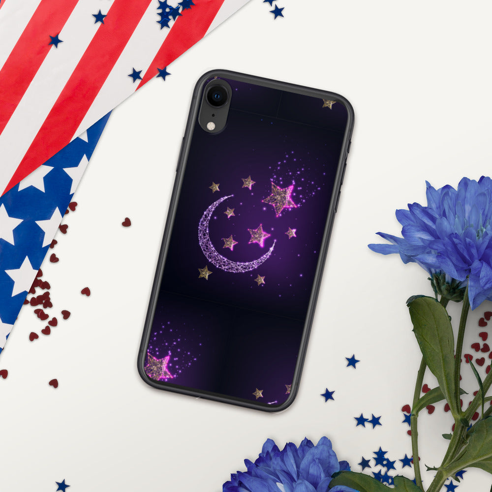 NIGHT OF STARS- iPhone Case