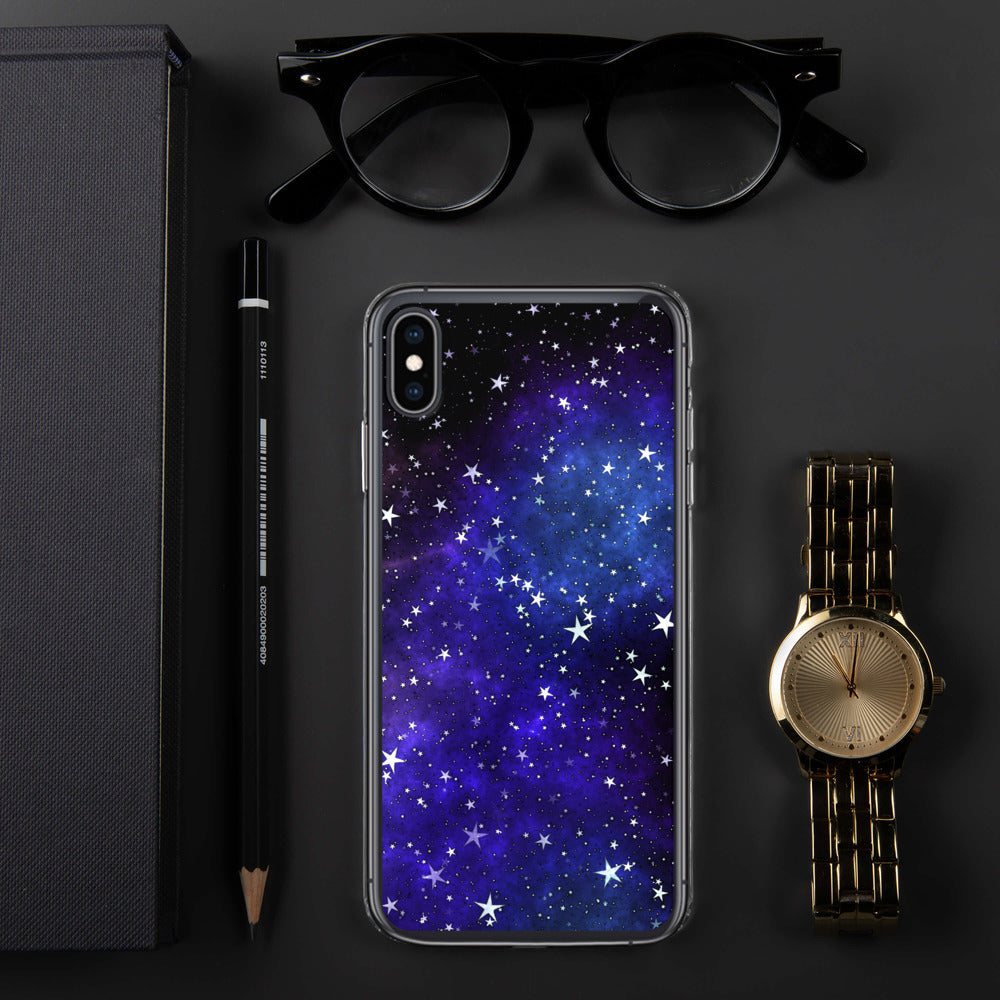 STARRY NIGHT- iPhone Case