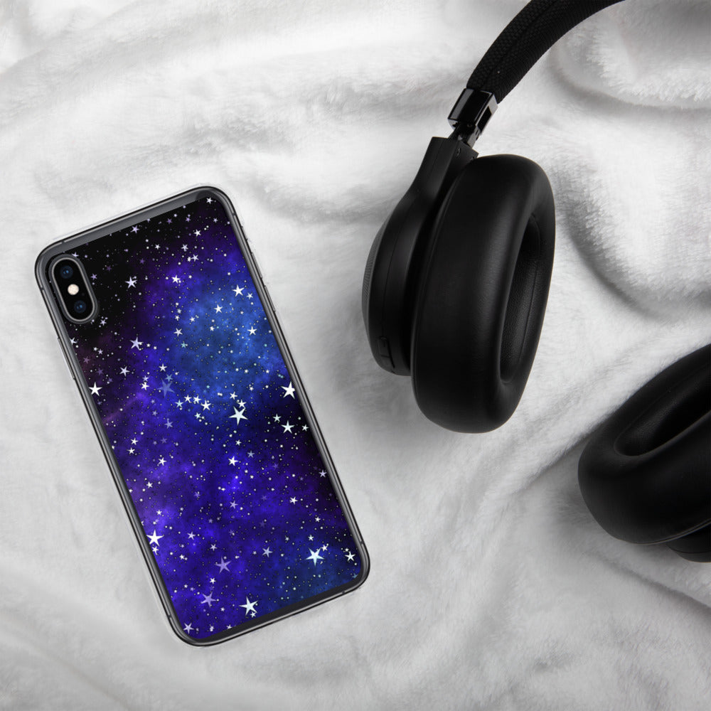 STARRY NIGHT- iPhone Case