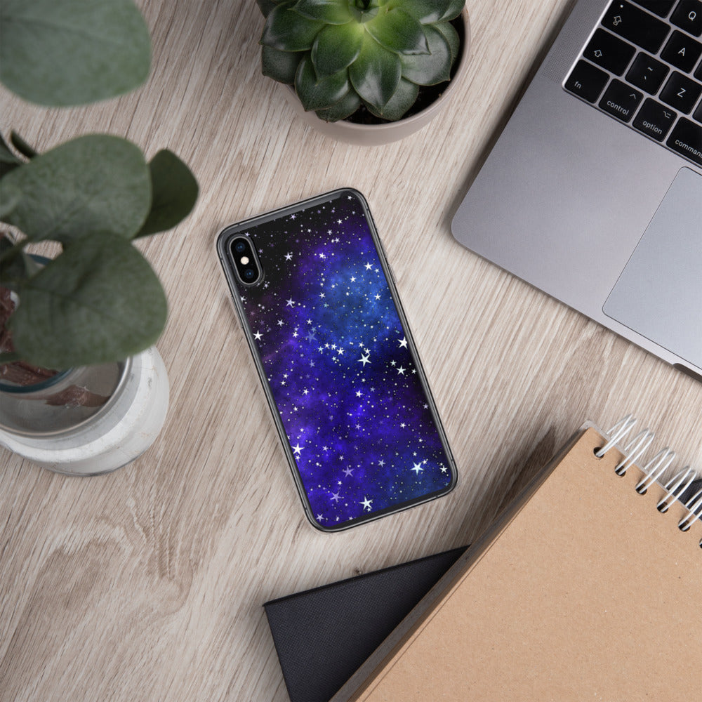 STARRY NIGHT- iPhone Case