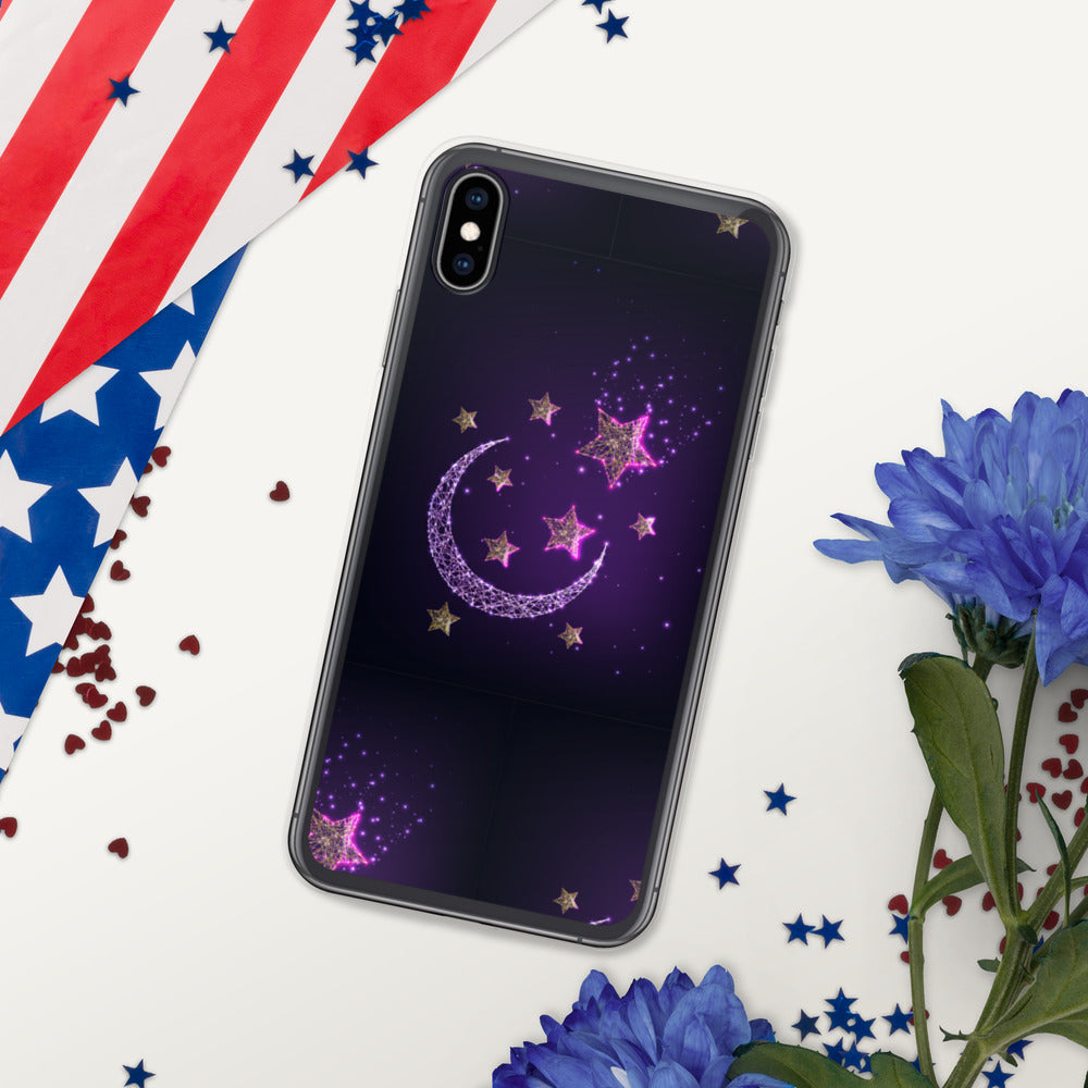 NIGHT OF STARS- iPhone Case
